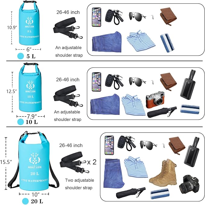 Light Blue