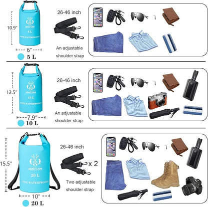 Light Blue