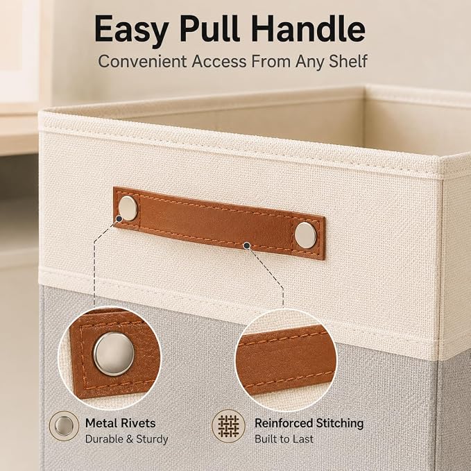 Beige without lid
