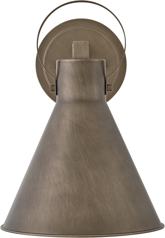 Burnished Bronze