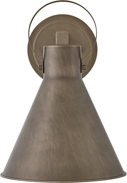 Burnished Bronze