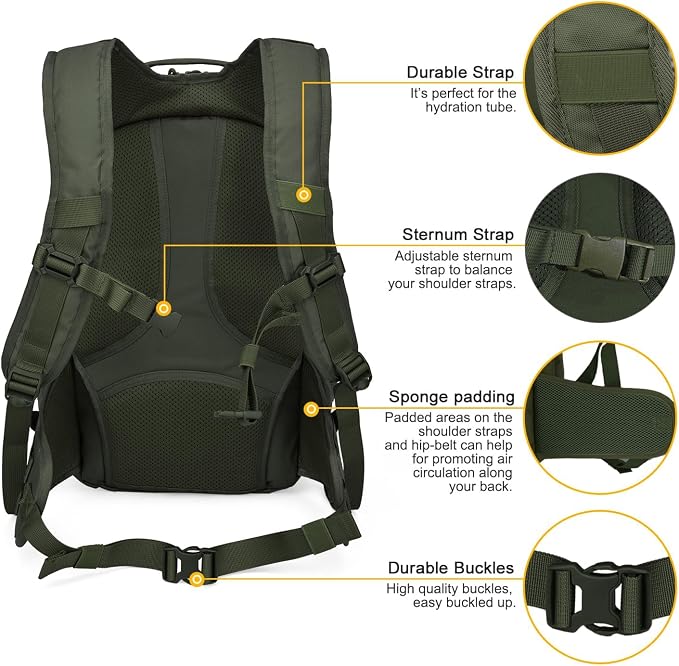 Army Green