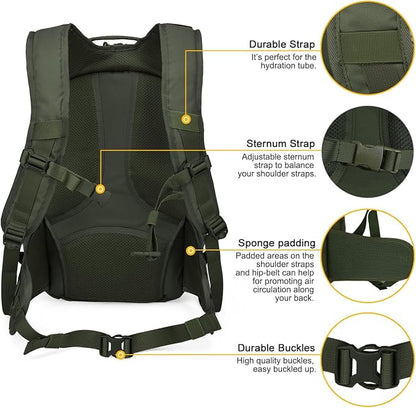 Army Green