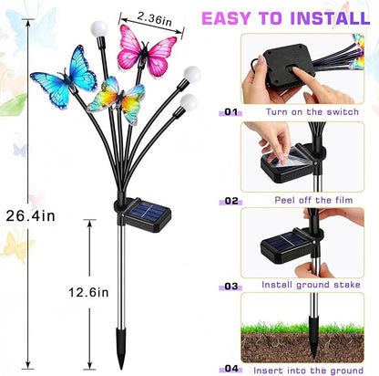 Butterfly Firefly