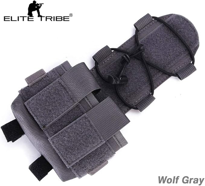 Wolf Gray