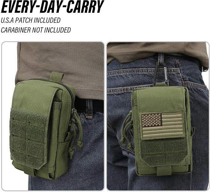 Army Green