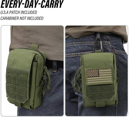 Army Green