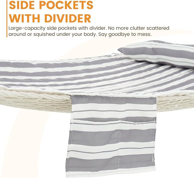 Light Grey Stripes