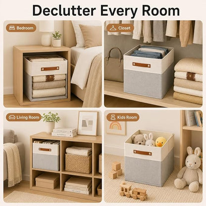 Beige without lid
