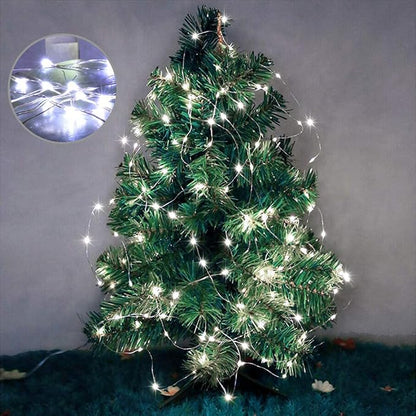 100LED coolwhite
