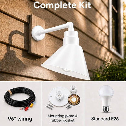 White (2 Pack)