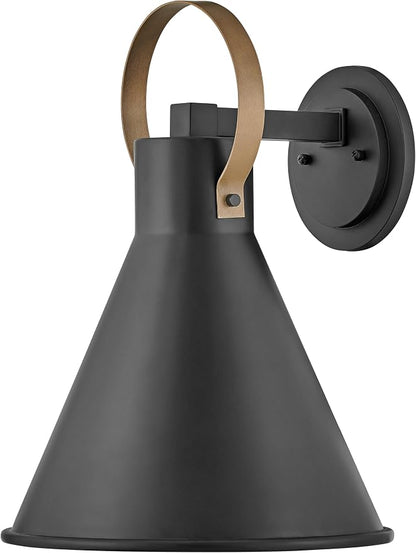 Museum Black