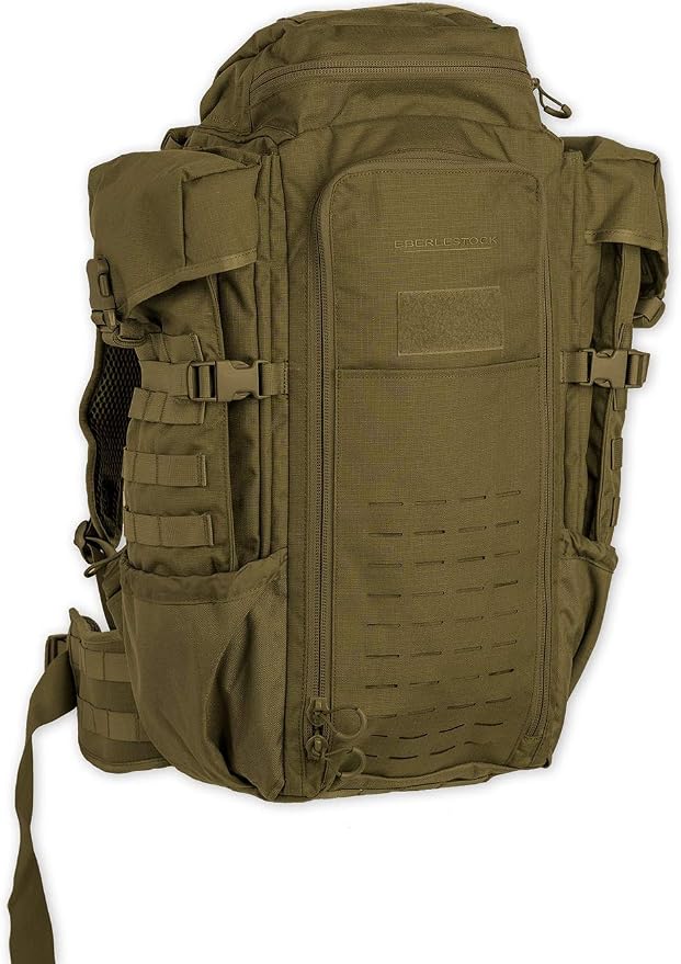 Coyote Brown