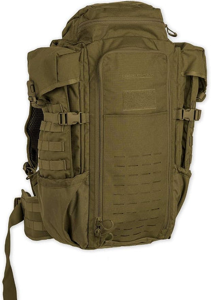 Coyote Brown