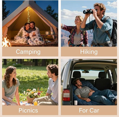 Green Red