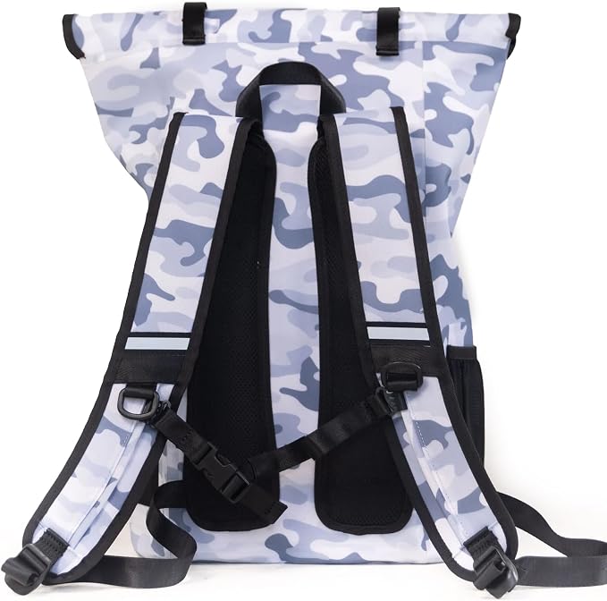 Snow Camo