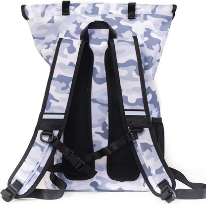 Snow Camo