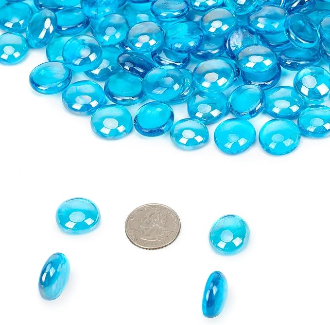 Caribbean Blue