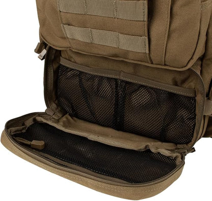 Coyote Brown