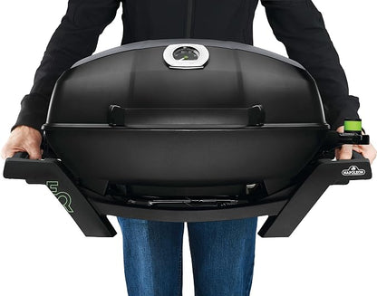 TravelQ PRO285E Black
