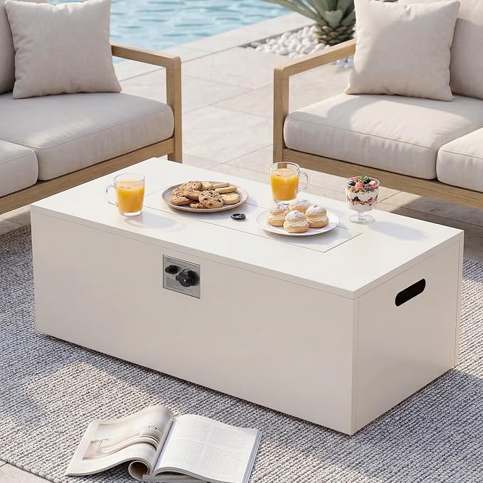 White(No Tank Holder)