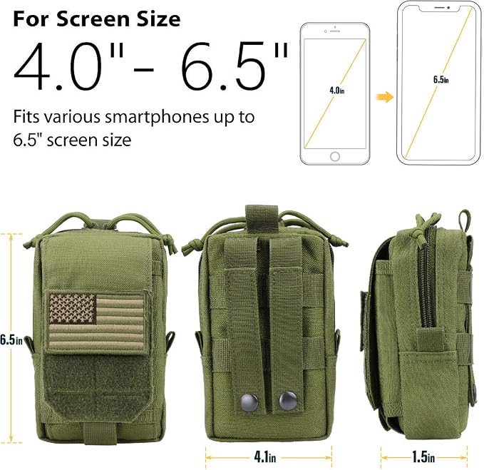 Army Green