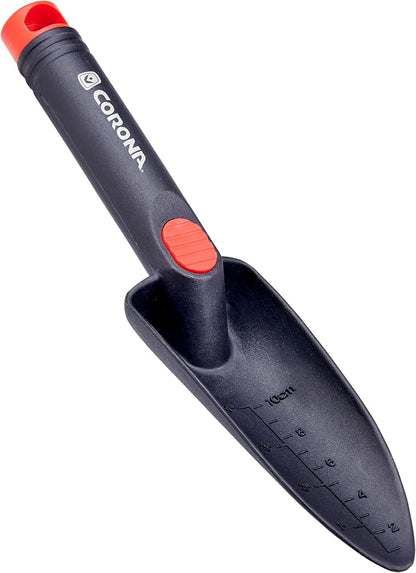 Black Plastic