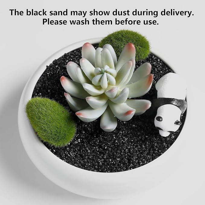 Black Sand