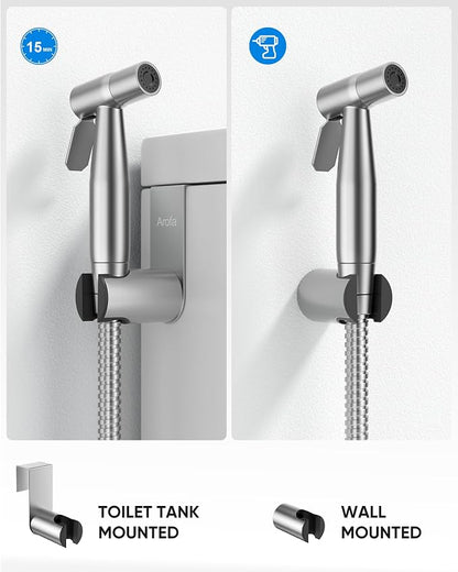 Stainless Steel(Hot&Cold)