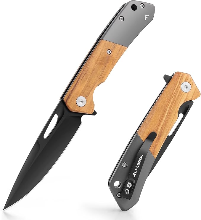 Wood