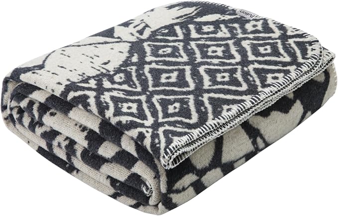 Aztec Black & White