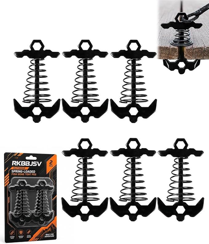 6pcs
