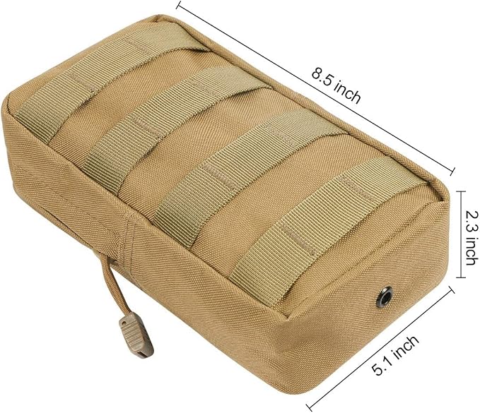 Combo B:Khaki