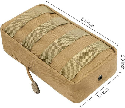 Combo B:Khaki