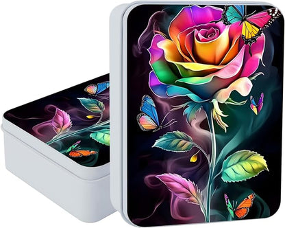 Rose Butterfly