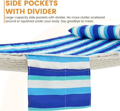 Ocean Stripes