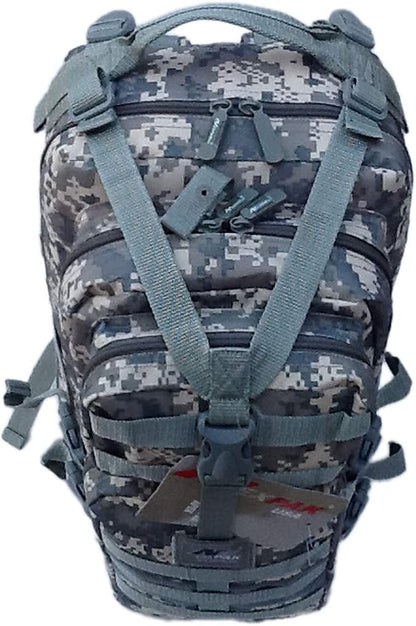 Digital Camouflage 19\