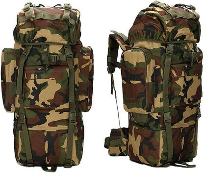 Woodland
