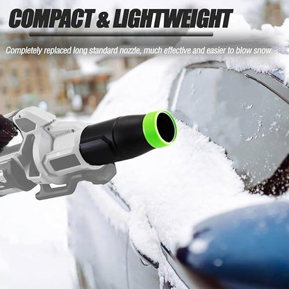 Car Drying Nozzle Nozzle for 756CFM