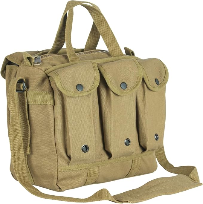 Olive Drab