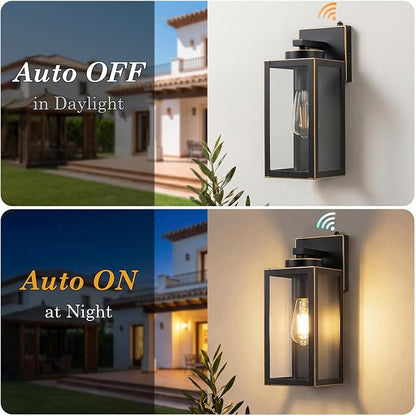 Bronze(Dusk to Dawn Sensor)