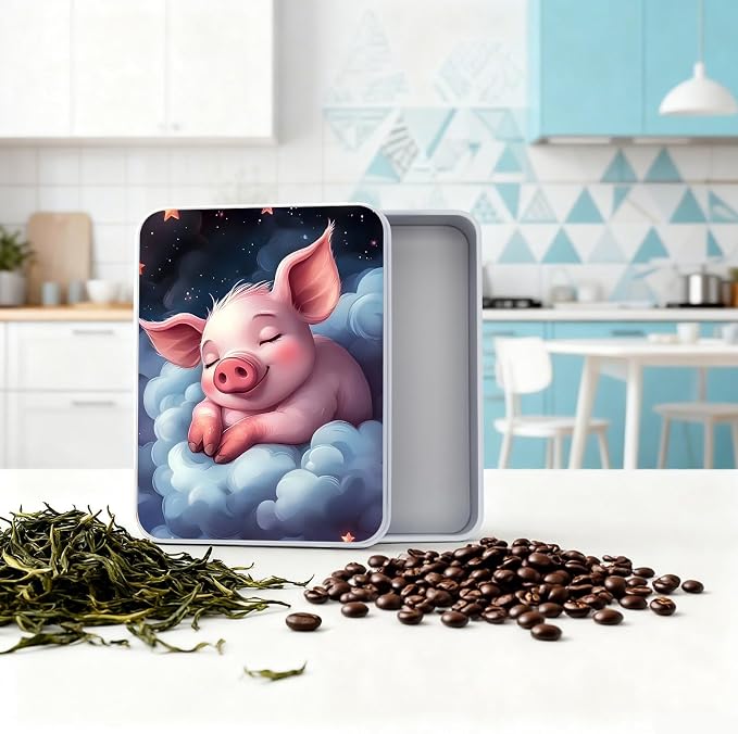 Pig Pink