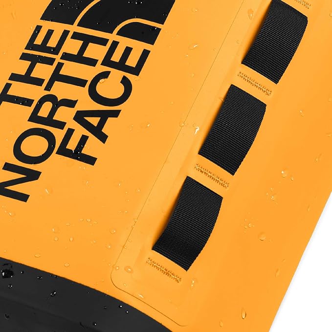 Summit Gold/TNF Black