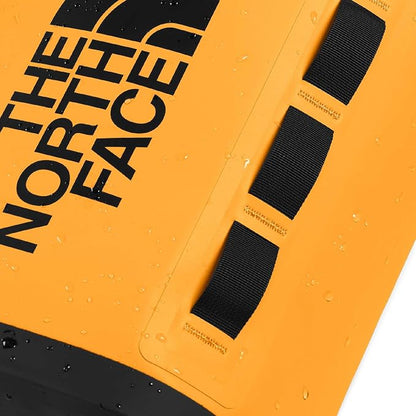 Summit Gold/TNF Black