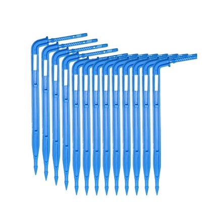 Blue 50pcs