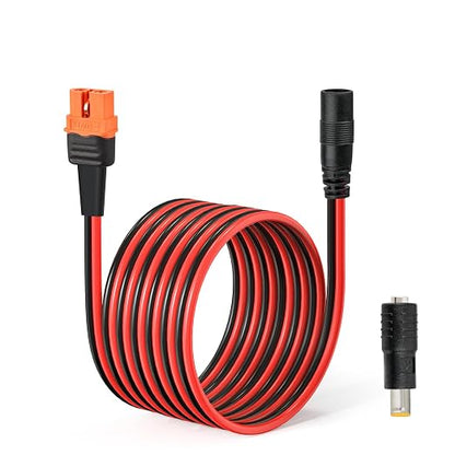 DC7909F to XT60IF