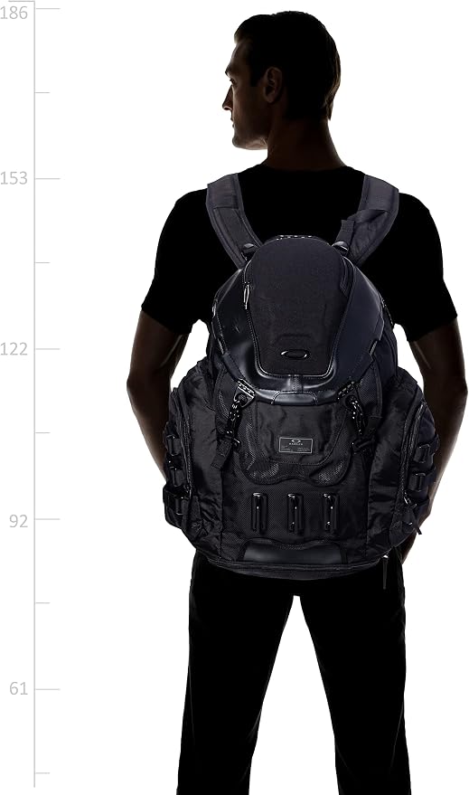 Stealth Black