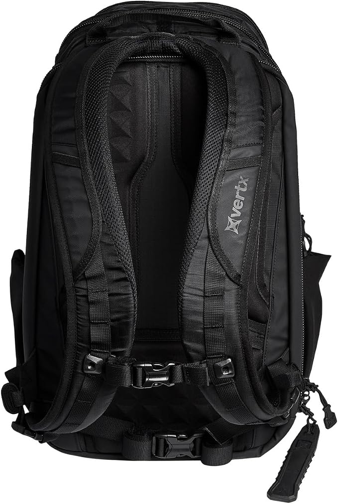 It's Black