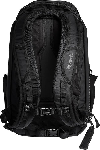 It's Black