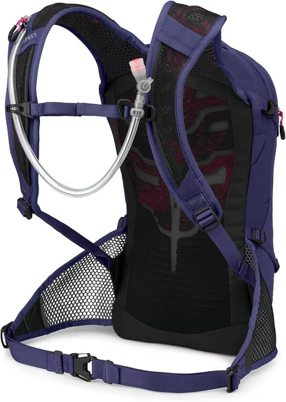 Deep Fig Black